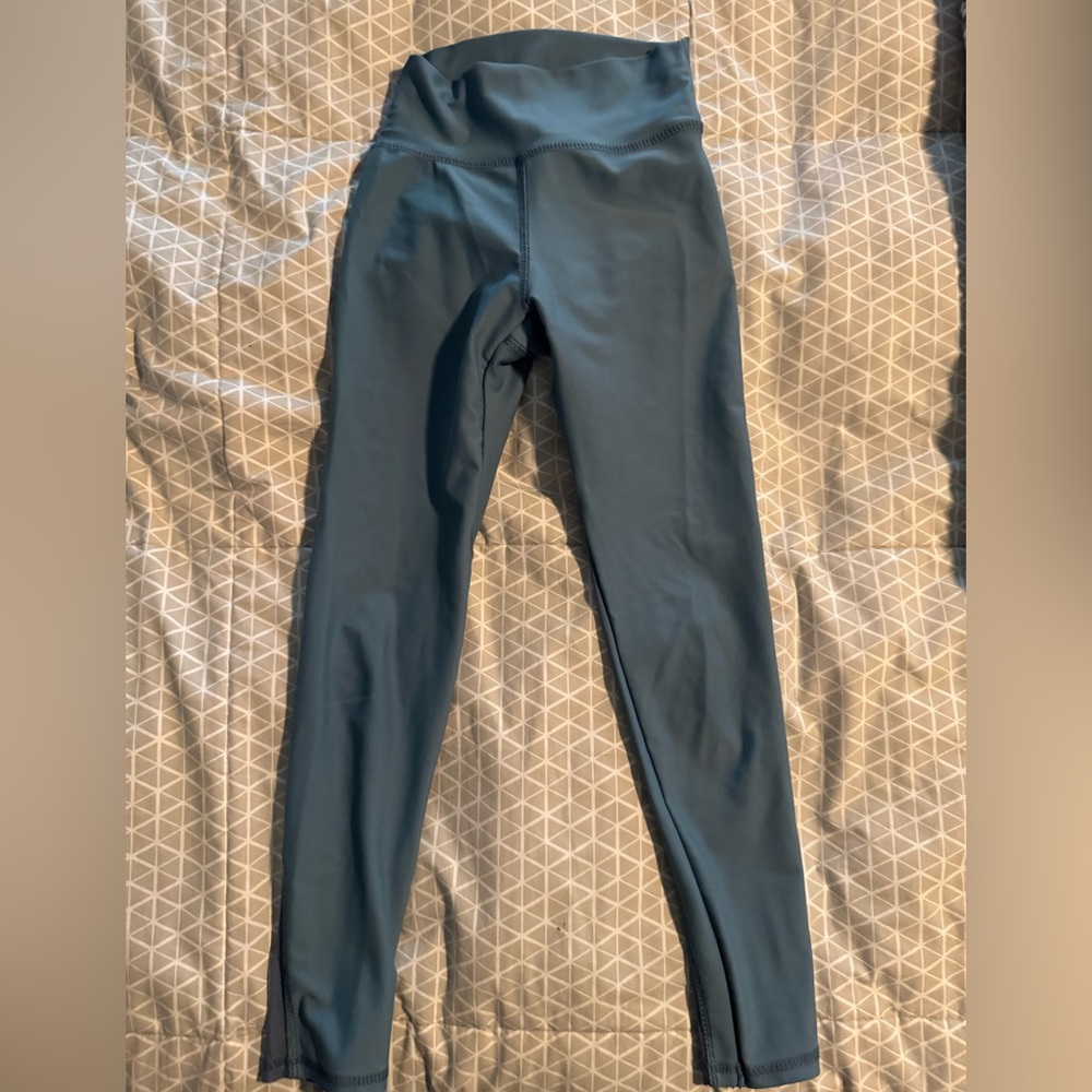 Five dancewear leggings Youth Large